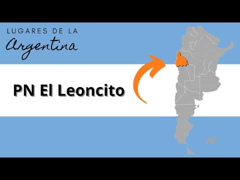 Miniatura del video: PN El Leoncito (San Juan). Intendente: Ariel Quiroga Instagram: parquenacional_elleoncito Whatsapp: +54 9 2646 30-4495 Programa...