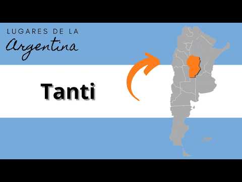 Miniatura del video: Tanti (Córdoba). Emprendedora: Daniela Crespo Instagram: tanti.cucho Instagram: somosmindfulness https://www.somosmin...