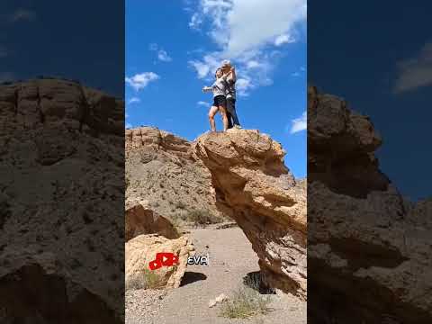 Miniatura del video: Video "goma" 2         #titanic #lugaresdelaargentina #turismo. uspallata #mendoza #argentina #montañas #paisajes #vacaciones #viajes #radio #goma #naturaleza #humo...