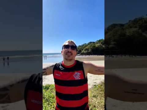 Miniatura del video: Desde Bombinhas!           #turismo   #viajes   #lugaresdelaargentina. https://cafecito.app/evangelocutora1067 #vacaciones #brasil #bombinhas #praia #santacatarinabrasil #...