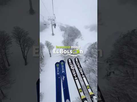 Miniatura del video: Invierno en Río Negro            #turismo  #rionegro  #lugaresdelaargentina. bariloche #elbolson #viedma #lasgrutas #sanantoniooeste #puertodeleste #bosquetallado #rafting #mont...