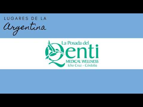 Miniatura del video: La Posada del Qenti (Córdoba) - 2026. Migue Cané Gerente https://quieroestarmejor.com/ Instagram: laposadadelqenti Programa del 21/06/2026...