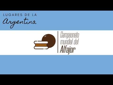 Miniatura del video: Mundial del Alfajor. Creador y Director: Juan Soria https://mundialdelalfajor.com/ Instagram: mundialdelalfajor.ar Progra...