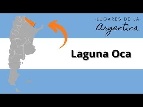 Miniatura del video: Laguna Oca (Formosa). Director: Fernando Fourcans Reserva de Biósfera Laguna Oca Instagram: lagunaocayherraduras Facebook:...