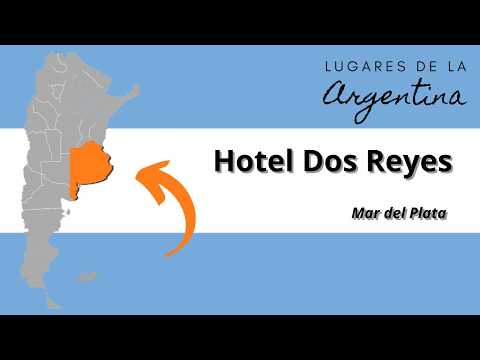 Miniatura del video: Hotel Dos Reyes (Mar del Plata). Gerente: Diego Jelcic https://dosreyes.com.ar/ Instagram: hoteldosreyes Programa del 22/03/2026 Apor...