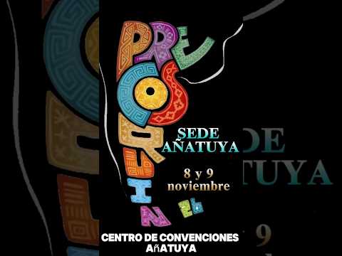 Miniatura del video: Precosquín          #santiagodelestero   #turismo   #lugaresdelaargentina. añatuya #tradiciones #festival #homeromanzi #poeta #compositor #tango #coplas #recitado #canto #danz...