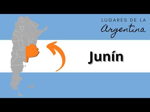 Miniatura del video: Junín (Buenos Aires). Luis Bortolato Subsecretario de Turismo https://junin.tur.ar/ Instagram: juninturismo Facebook: Turi...