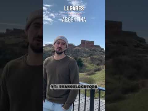 Miniatura del video: Desde Dinamarca!           #travel  #turismo  #lugaresdelaargentina. vacaciones #promotion #canal #dinamarca #ruinas #báltico #historia #caba #buenosaires #catamarca #ch...