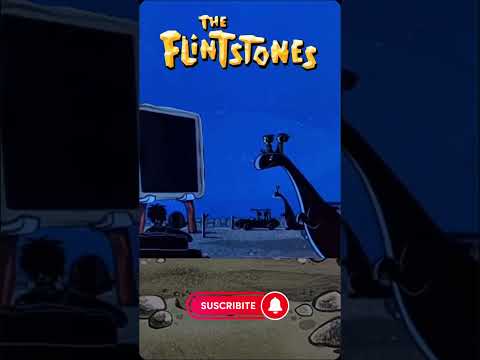 Miniatura del video: Los Picapiedra          #theflintstones  #turismo #lugaresdelaargentina. pedro #vilma #pablo #betty #pebbles #bambam #turismo #vintage #promo #retro #argentina #viajes #radi...