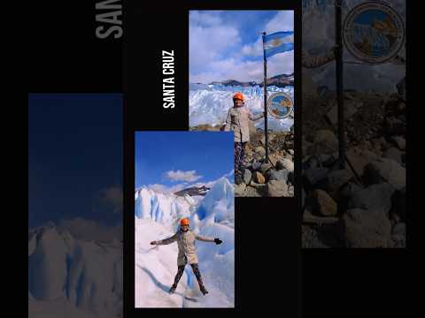 Miniatura del video: Bella Argentina          #turismo #travel #lugaresdelaargentina. santacruz #calafate #glaciar #larioja #difusion #viajes #trip #radio #milenium #domingo #vacaciones ...