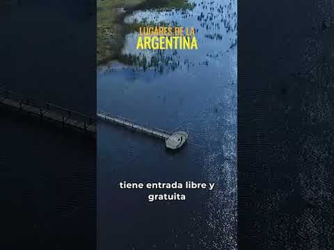 Video Thumbnail: Feliz aniversario!          #parquenacional  #turismo  #lugaresdelaargentina