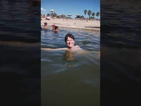Video Thumbnail: El &quot;mar&quot; de Córdoba          #turismo  #lugaresdelaargentina  #cordoba