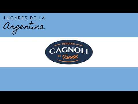 Miniatura del video: Cagnoli - Tandil (Buenos Aires). Lucio Rancez Instagram: cagnoli_tandil https://www.cagnoli.com/ Programa del 09/08/2026 Aportes en C...