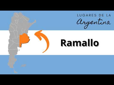 Miniatura del video: Ramallo (Buenos Aires). Osvaldo Villarreal Director de Turismo Instagram: ramalloturismo Facebook: Turismo Ramallo Programa ...