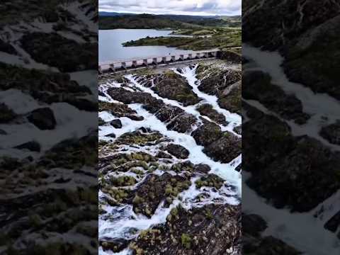 Miniatura del video: Un rincón de San Luis puede ser el Mejor Pueblo Turístico          #travel  #turismo #argentina. naturaleza #viajes #shorts #sanluis #tourism #lugaresdelaargentina #evangelocutora....