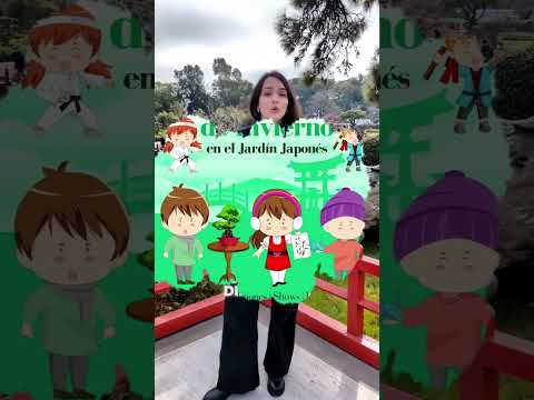 Miniatura del video: Vacaciones en el Jardín Japonés          #buenosaires  #turismo  #lugaresdelaargentina. caba #japon #cultura #vacaciones #invierno #parque #amistad #flores #arboles #jardin #origami #bonsa...