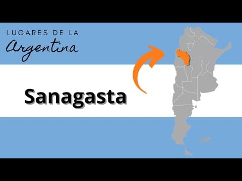 Miniatura del video: Sanagasta (La Rioja). Mariela Herrera Directora de Turismo Programa del 01/09/2024 Aportes en Cafecito para apoyar el cana...