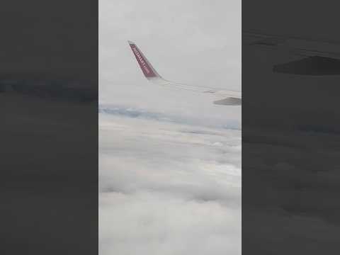 Miniatura del video: La magia de volar. Ya la viviste?          #viajes  #turismo  #travel. vuelo #avion #travel #lugaresdelaargentina #vacaciones #volar #trip #brasil #argentina....