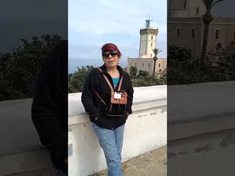 Miniatura del video: Desde Marruecos!          #africa  #turismo  #lugaresdelaargentina. marruecos #tanger #viajes #travel #vacaciones #trips #gibraltar #atlántico #mediterraneo #promo #can...
