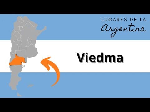 Miniatura del video: Viedma (Río Negro). Emprendedor: Andrés Pappatico https://viedmaexperiencias.com/ Instagram: viedmaexperiencias Programa...