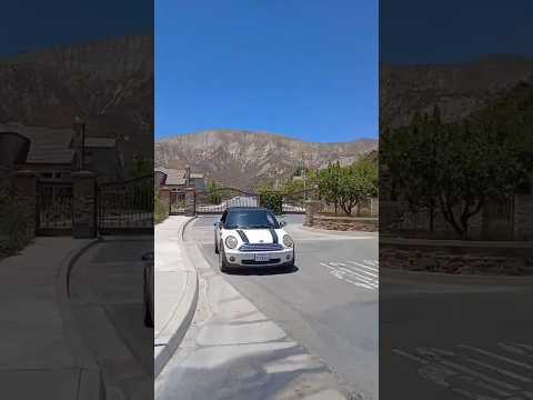 Miniatura del video: Qué hace una argentina en Los Ángeles? 🌴          #usa  #travel  #lugaresdelaargentina. california #losangeles #estadosunidos #america #turismo #argentina #promo #canal #oyentes #vacacione...