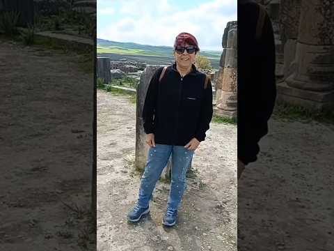 Miniatura del video: Sabías que hay ruinas romanas en África?          #travel  #turismo  #lugaresdelaargentina. volubilis #marruecos #ruínas #romana #unesco #patrimonio #viajes #vacaciones #trips #africa #tourism...