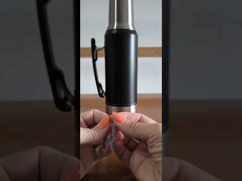 Miniatura del video: Personalizá tu termo en 20 segundos           #vinilo  #turismo   #lugaresdelaargentina. argentina #emprendedores #3d #radio #travel #evangelocutora #etiquetas #dtf #sticker #vinilo #mercha...