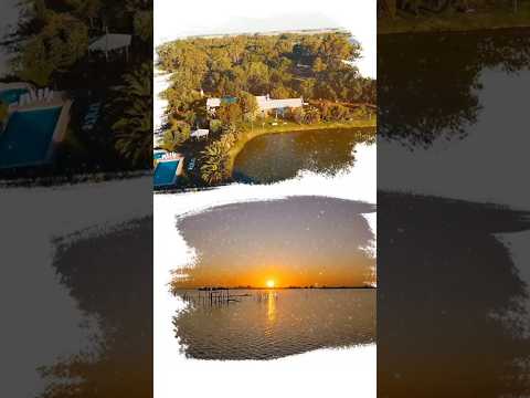 Miniatura del video: El plan para tu próximo fin de semana 🌅🍽️🌿          #buenosaires #turismo #lugaresdelaargentina. escapadas #junín #laguna #naturaleza #gastronomia #paz #relax #viajes #travel #desconectar #evangelo...