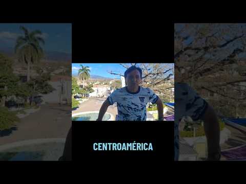 Miniatura del video: Argentinos por el mundo           #america  #turismo  #lugaresdelaargentina. elsalvador #oceanopacifico #surf #futbol #domingo #programa #oyentes #pulgarcito #vacaciones #guatem...