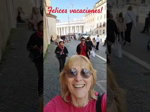 Video Thumbnail: Viajeros argentinos 1          #roma  #turismo  #lugaresdelaargentina