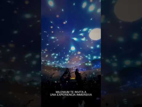 Miniatura del video: Homenaje a Pink Floyd           #musica   #experiencia  #lugaresdelaargentina. pinkfloyd #music #rock #wishyouwerehere #rogerwaters #show #shineon #fulldome360 #envivo #sensorial ...