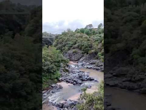 Miniatura del video: Desde Córdoba!           #turismo  #viajes  #lugaresdelaargentina. cordoba #riocuarto #rio #pesca #trekking #tirolesa #naturaleza #aves #birdwatching #alpacorral #turi...