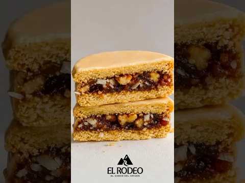 Miniatura del video: Y el ganador es...          #mundial  #alfajores  #lugaresdelaargentina. chocolate #dulcedeleche #gastronomia #feria #competencia #emprendedores #foodies #turismo #evangeloc...