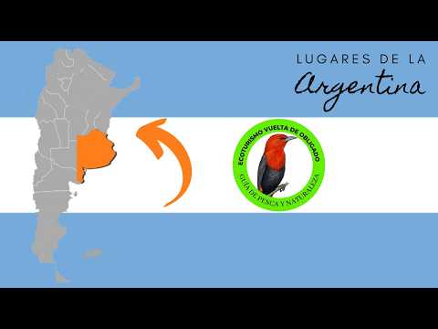 Miniatura del video: Ecoturismo Vuelta de Obligado - San Pedro (Buenos Aires). Emprendedora: Regina Sarco Instagram: ecoturismovueltadeobligado Whatsapp: +54 9 3329 30-4890 Whatsa...
