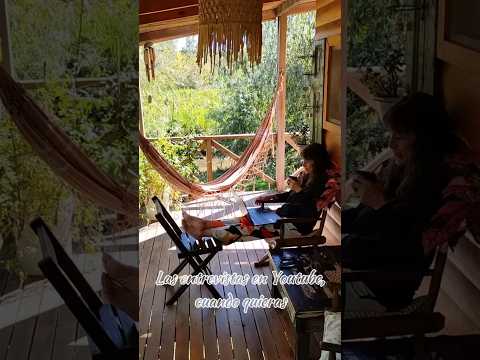 Miniatura del video: Radio, app o web?            #turismo  #lugaresdelaargentina  #radio. canal #youtube #domingo #programa #smartphone #tv #aplicación #app #web #pagina #vacaciones #caba #b...