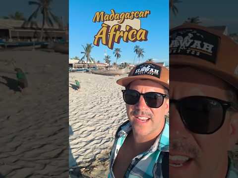 Miniatura del video: Dijiste Madagascar???          #africa  #turismo  #lugaresdelaargentina. vacaciones #promotion #canal #madagascar #isla #selva #indico #fauna #lemur #playa #caba #buenosaire...