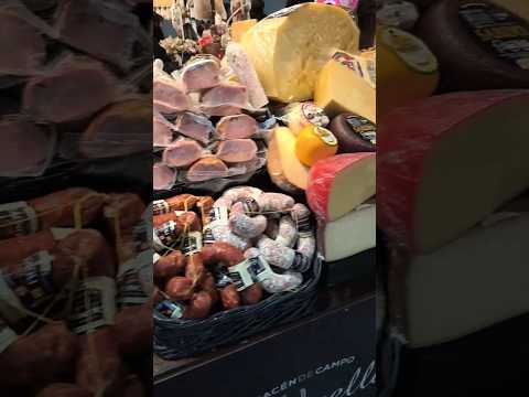 Miniatura del video: Planazo para este finde: Caminos y Sabores          #foodie  #turismo #lugaresdelaargentina. gastronomia #ferias #productores #emprendedores #buenosaires #CaminosYSabores #FeriaGastronomica #co...