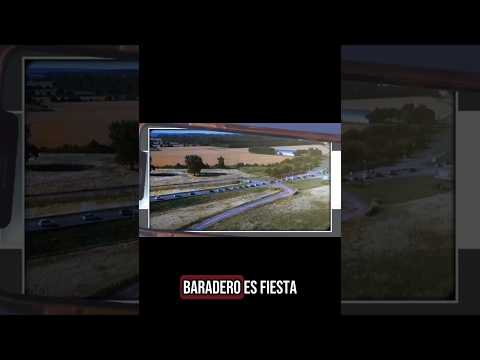 Miniatura del video: Conocés Baradero?          #buenosaires  #turismo  #lugaresdelaargentina. baradero #naturaleza #rio #fiestas #guiso #pastel #historia #reservanatural #ecoturismo #turismorura...