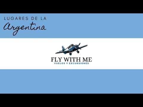 Miniatura del video: Fly with me - Escobar (Buenos Aires). Emprendedor: Arturo Kildal Instagram: flywithme.ok https://flywithme.com.ar/ Programa del 12/07/2026...