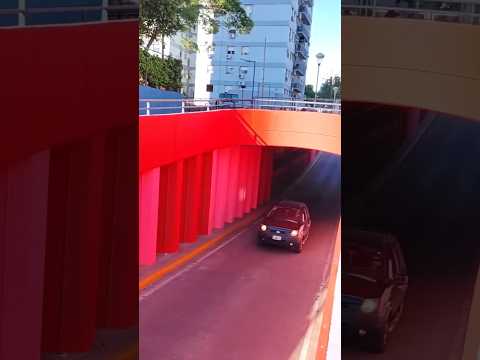 Miniatura del video: Dónde es?          #argentina  #turismo  #lugaresdelaargentina. radio #travel #trip #tourism #tunel #ferrocarril #tren #mitre #núñez #tigre #buenosaires #entrevista...