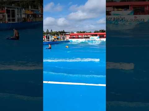 Miniatura del video: Apart Terra          #federación  #turismo  #lugaresdelaargentina. termas #entrerios #apartment #apartamento #hotel #federacion #parqueacuático #piletas #olas #spa #ag...