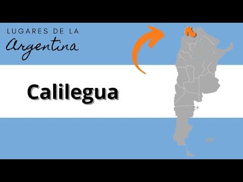 Miniatura del video: Calilegua (Jujuy). Museo Ñande Reko Sebastián Mamaní - Abel López Instagram: museo_nandereko.calilegua Whatsapp: +549 3...
