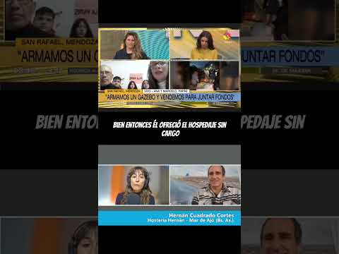 Miniatura del video: Conocerán el mar!          #mardeajo  #sanrafael  #egresados. buenosaires #lacosta #vallegrande #mendoza #solidaridad #esfuerzo #trabajoenequipo #vacaciones #viaj...