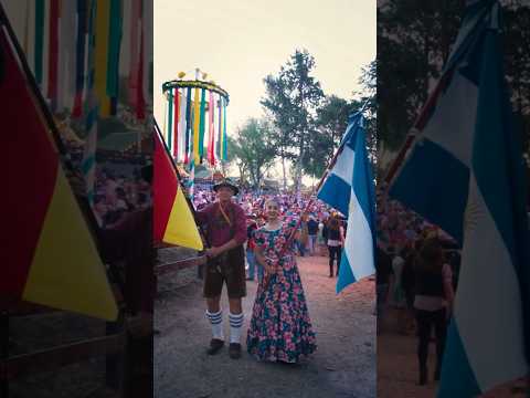 Miniatura del video: 🍫 Más que Chocolate &amp; Cerveza 🍺           #travel  #turismo  #lugaresdelaargentina. vgb #cordoba #argentina #besttourismvillages #alemania #germany #europa #inmigrantes #vacaciones #ca...