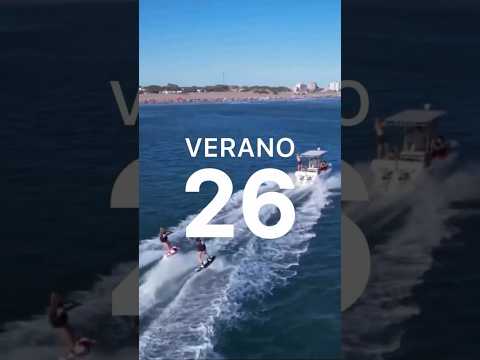 Miniatura del video: Conocías estas playas?          #buenosaires  #turismo  #lugaresdelaargentina. tresarroyos #playas #deporte #mar #costa #arena #pesca #feria #artesanos #verano #reta #claromeco #o...