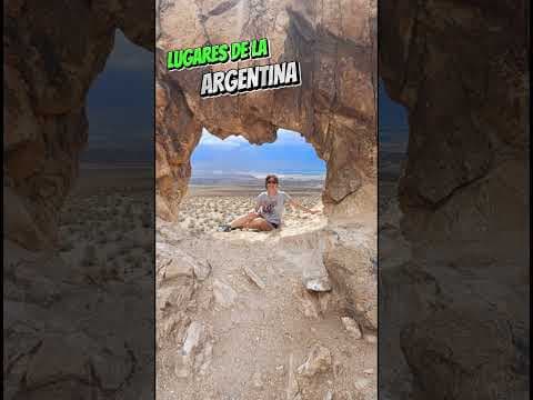 Video Thumbnail: Relajate          #squishy  #turismo  #lugaresdelaargentina