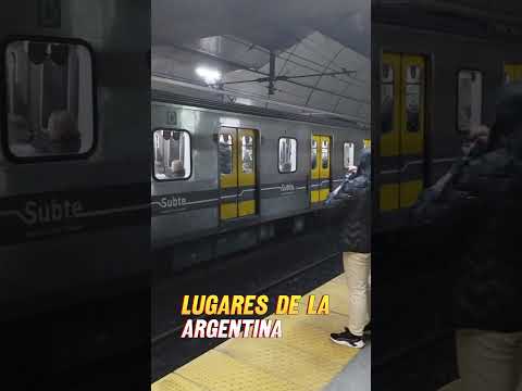 Miniatura del video: Música en el subte          #arte  #turismo  #lugaresdelaargentina. canal #argentina #viajes #radio #youtubeshorts #youtube #parati #vacaciones #foryou #fyp #foryoupage...