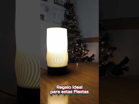 Miniatura del video: Sorteo navideño #3d #turismo #lugaresdelaargentina. emprendimiento #impresion #veladores #sorteo #navidad #nochebuena #lamparas #arbolito #emprendedores...
