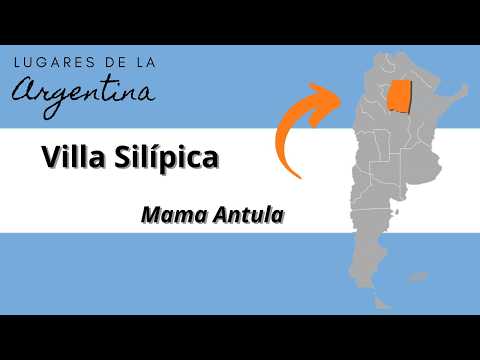 Miniatura del video: Villa Silípica (Santiago del Estero). Emprendedora: Magalí Rojas Instagram: hospedaje_villasilipica Whatsapp: +54 9 385 414-2245 Whatsapp:...