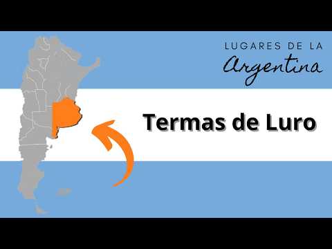 Miniatura del video: Termas de Luro (Buenos Aires). Emprendedor: Lucio Serrón https://termasdeluro.com/ Instagram: termasdeluro Whatsapp: +54 9291 649-3...